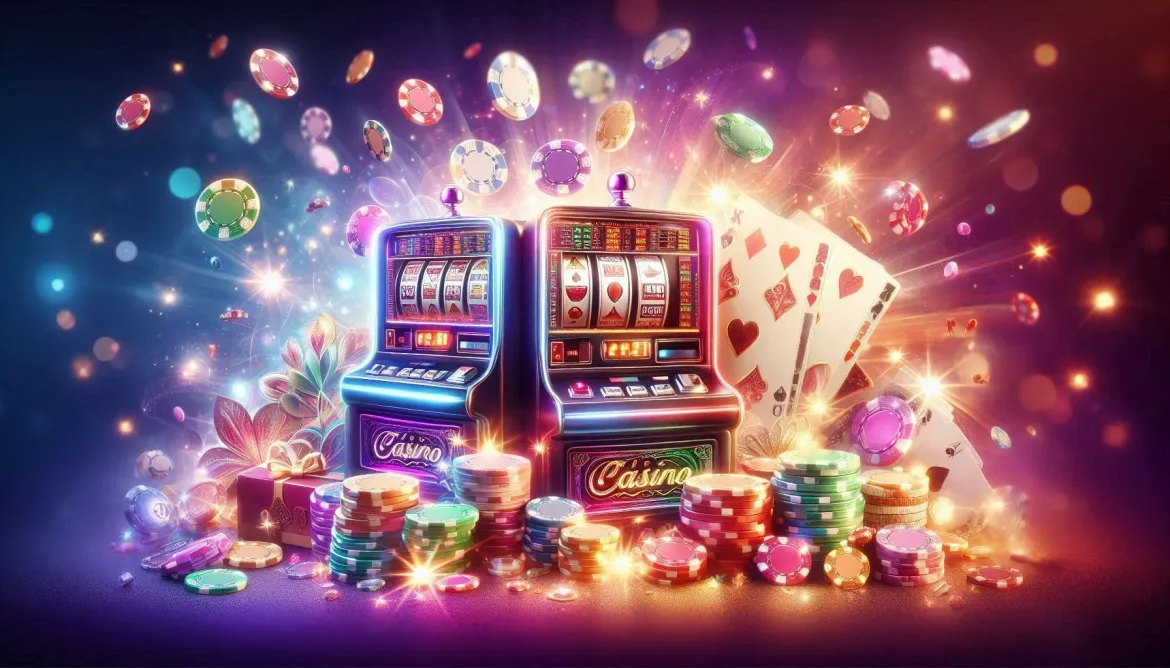 Britsino Casino